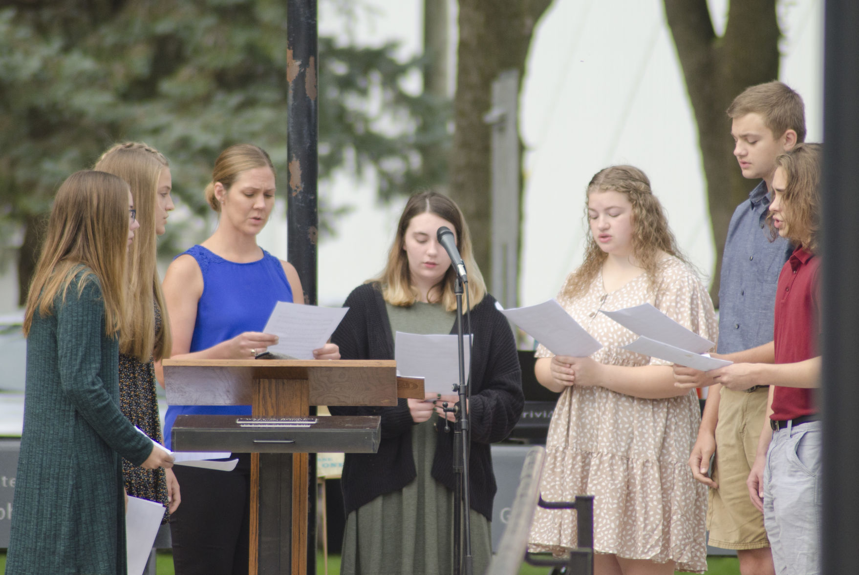 Choir